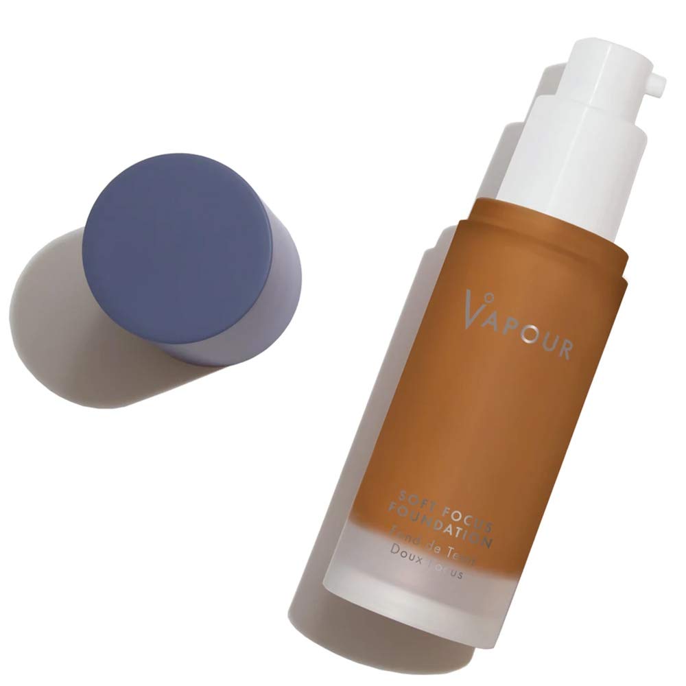 Vapour Beauty – Soft Focus Foundation | Non-Toxic, Cruelty-Free, Clean Makeup (145S) Vapour Beauty – Soft Focus Foundation | Non-Toxic, Cruelty-Free, Clean Makeup (145S)