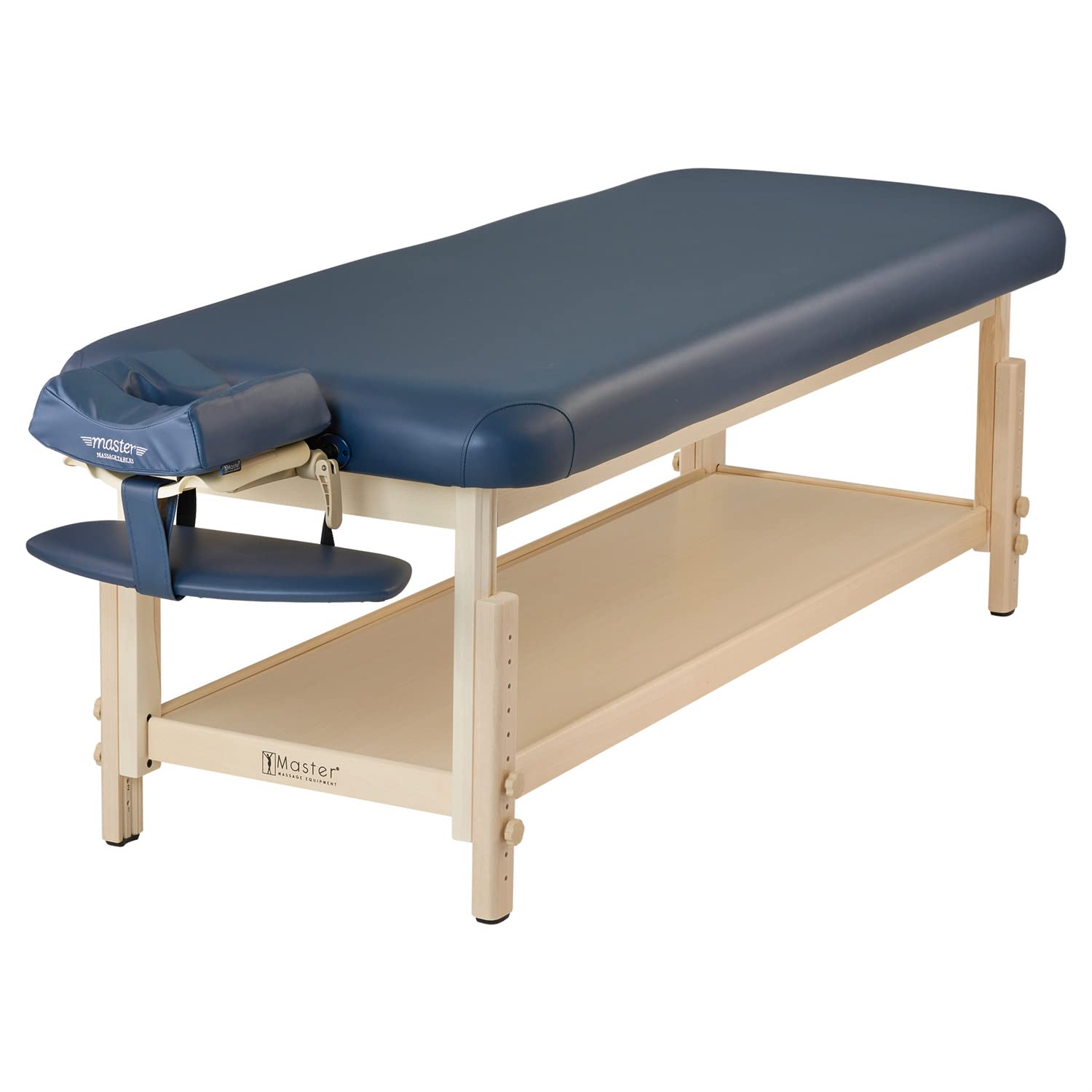 Master Massage 30″ Laguna Comfort Wooden Stationary Massage Table Spa Table, Height Adjustable Flat Physical Therapy Bed-Medical Clinical Treatment Bed-Salon Beauty Bed-Facial Tattoo Aesthetic Bed. Master Massage 30″ Laguna Comfort Wooden Stationary Massage Table Spa Table, Height Adjustable Flat Physical Therapy Bed-Medical Clinical Treatment Bed-Salon Beauty Bed-Facial Tattoo Aesthetic Bed.