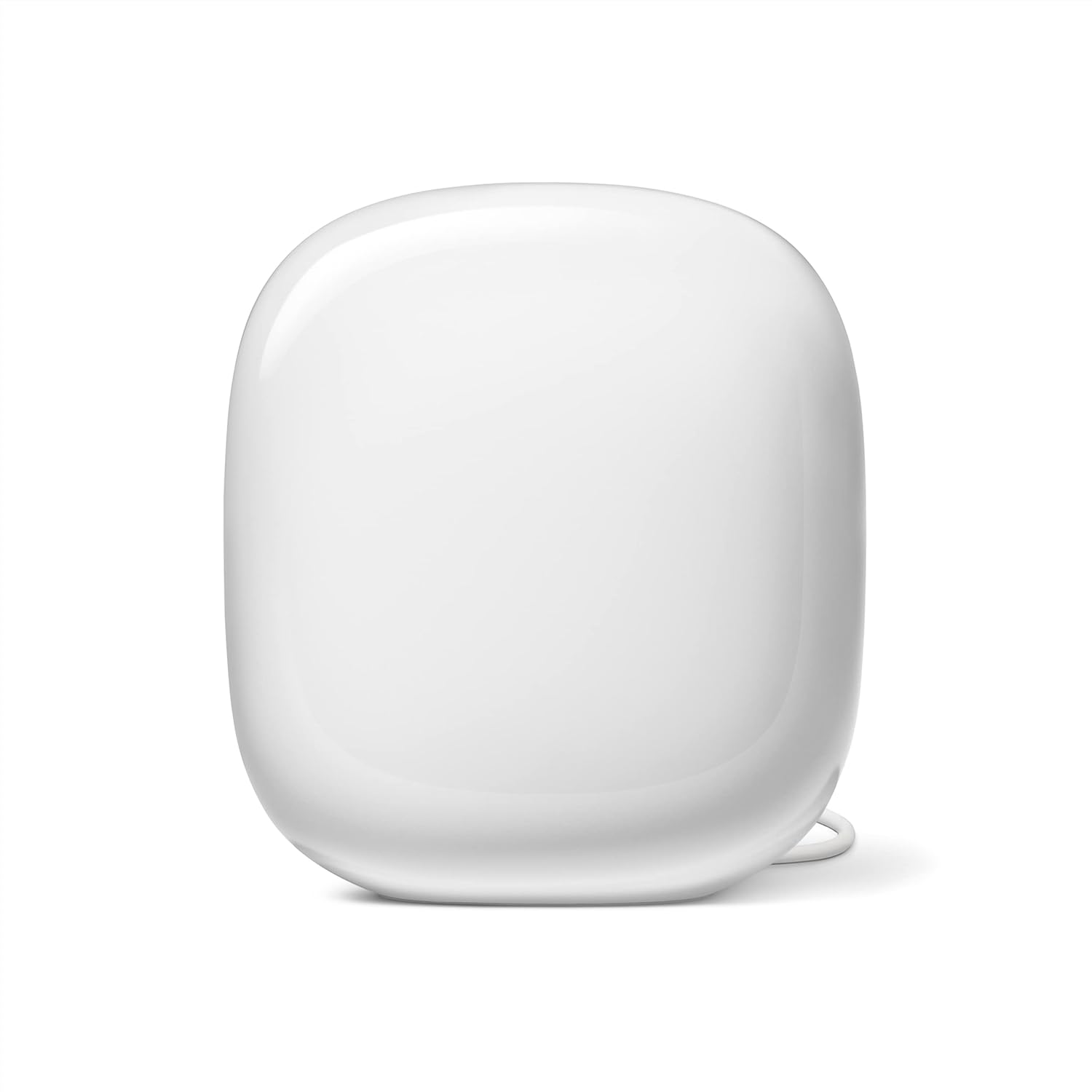 Google Nest WiFi Pro – Wi-Fi 6E – Reliable Home Wi-Fi System with Fast Speed and Whole Home Coverage – Mesh Router – Snow Google Nest WiFi Pro – Wi-Fi 6E – Reliable Home Wi-Fi System with Fast Speed and Whole Home Coverage – Mesh Router – Snow