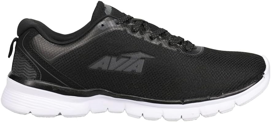 Avia Factor 2.0 Men’s Casual Sneakers – Lifestyle Athletic Shoes for Men with Memory Foam Avia Factor 2.0 Men’s Casual Sneakers – Lifestyle Athletic Shoes for Men with Memory Foam
