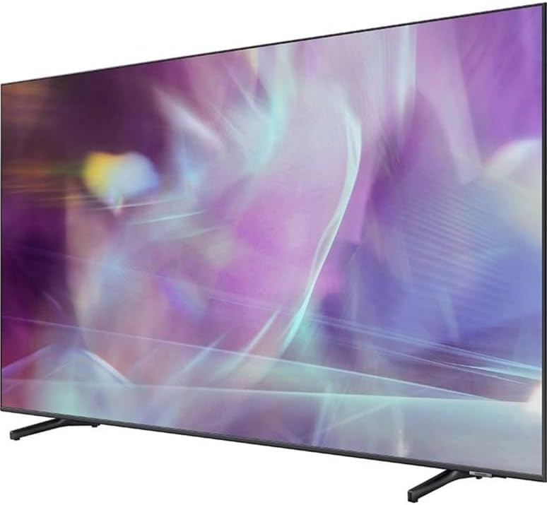 Samsung HQ60A HG55Q60AANF 55″ Smart LED-LCD TV – 4K UHDTV – Titan Gray Samsung HQ60A HG55Q60AANF 55″ Smart LED-LCD TV – 4K UHDTV – Titan Gray