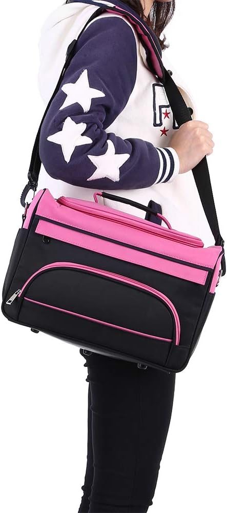 Tool Bag Hairdresser Hair Stylist Hairdresser Salon Makeup Beauty Cosmetics Scissors Comb Holder Bag Hairstyling Travel Case Tool Bag Hairdresser Hair Stylist Hairdresser Salon Makeup Beauty Cosmetics Scissors Comb Holder Bag Hairstyling Travel Case