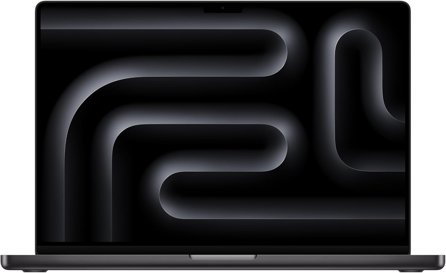 Apple 2023 MacBook Pro Laptop M3 Max chip with 16‑core CPU, 40‑core GPU: Built for Apple Intelligence, 16.2-inch Liquid Retina XDR Display, 48GB Unified Memory, 1TB SSD Storage; Space Black Apple 2023 MacBook Pro Laptop M3 Max chip with 16‑core CPU, 40‑core GPU: Built for Apple Intelligence, 16.2-inch Liquid Retina XDR Display, 48GB Unified Memory, 1TB SSD Storage; Space Black