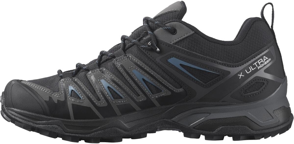 Salomon Men’s X ULTRA PIONEER CLIMASALOMON WATERPROOF Hiking Shoes for Men Salomon Men’s X ULTRA PIONEER CLIMASALOMON WATERPROOF Hiking Shoes for Men