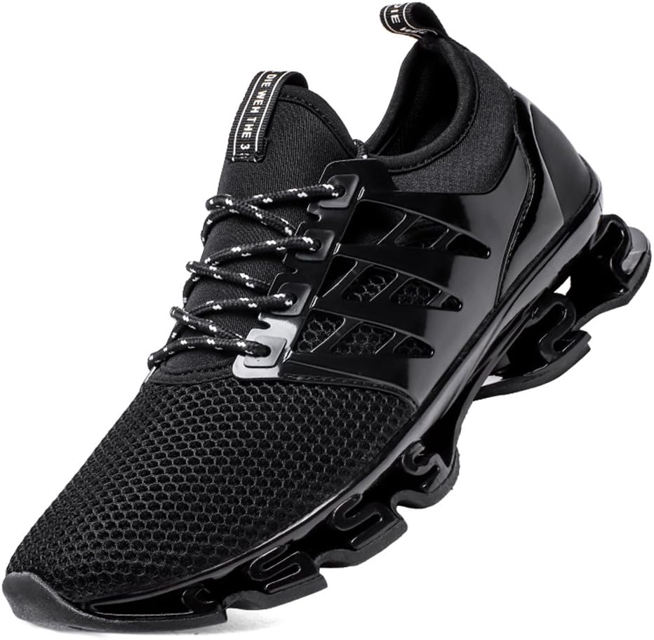 SKDOIUL Sport Running Shoes for Mens Mesh Breathable Trail Runners Fashion Sneakers SKDOIUL Sport Running Shoes for Mens Mesh Breathable Trail Runners Fashion Sneakers