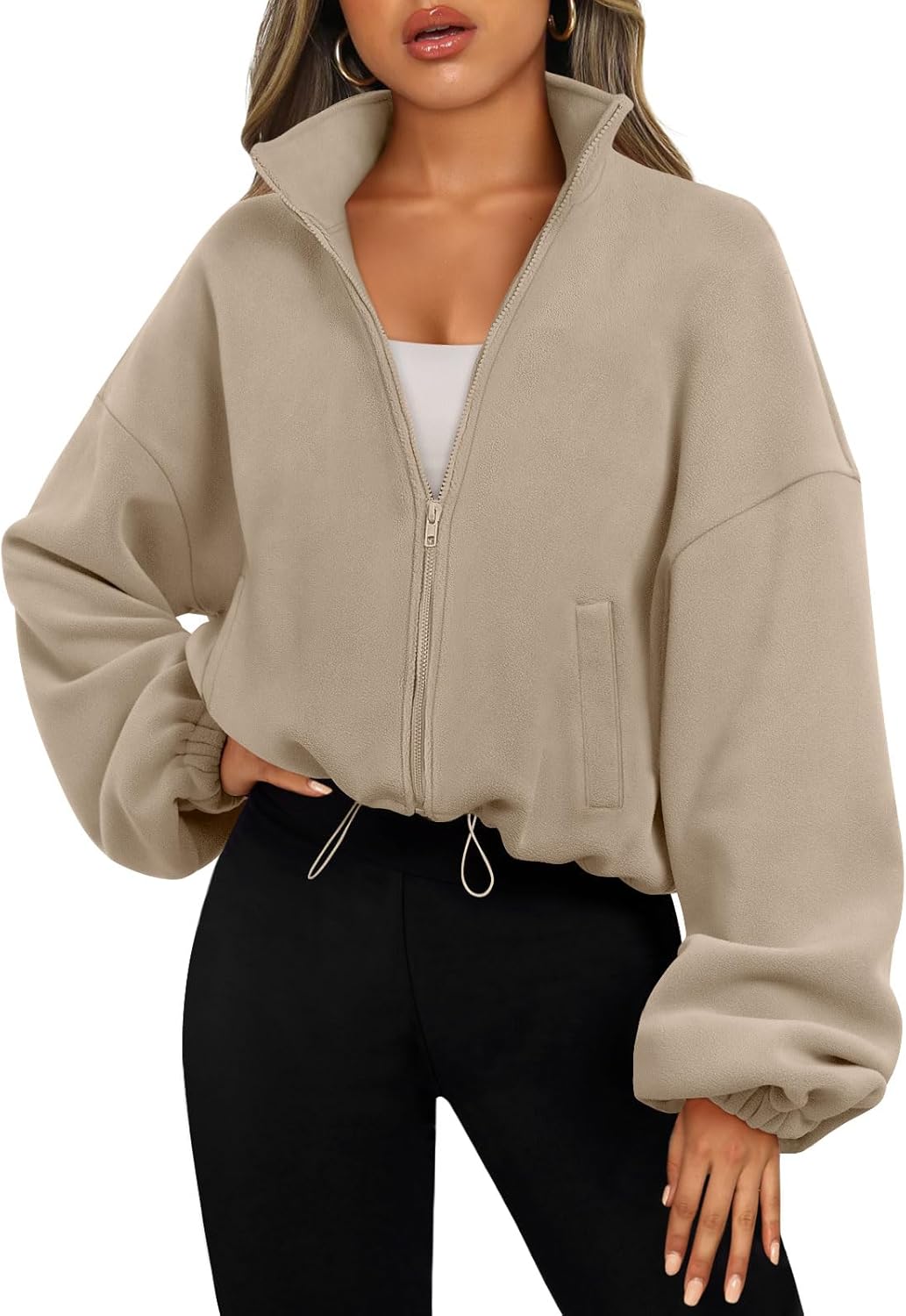 AUTOMET Womens Zip Up Hoodies Oversized Sweatshirts Long Sleeve Crop Sherpa Fall Outfits Fashion Clothes 2024 AUTOMET Womens Zip Up Hoodies Oversized Sweatshirts Long Sleeve Crop Sherpa Fall Outfits Fashion Clothes 2024