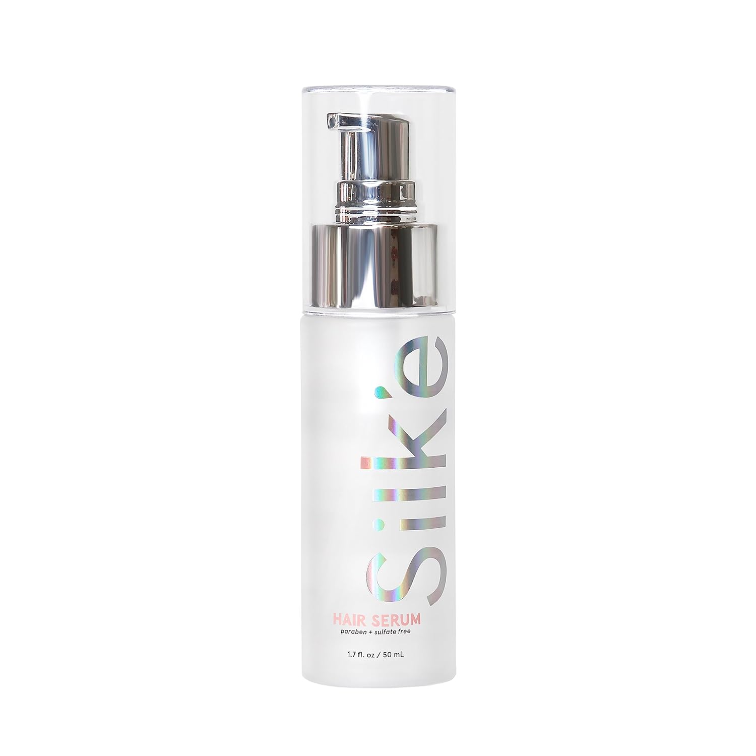 Silk’e Hair Repair Therapy Serum – Controls Frizz for Silky, Shiny, and Smooth finish (50ML/1.7oz) Silk’e Hair Repair Therapy Serum – Controls Frizz for Silky, Shiny, and Smooth finish (50ML/1.7oz)