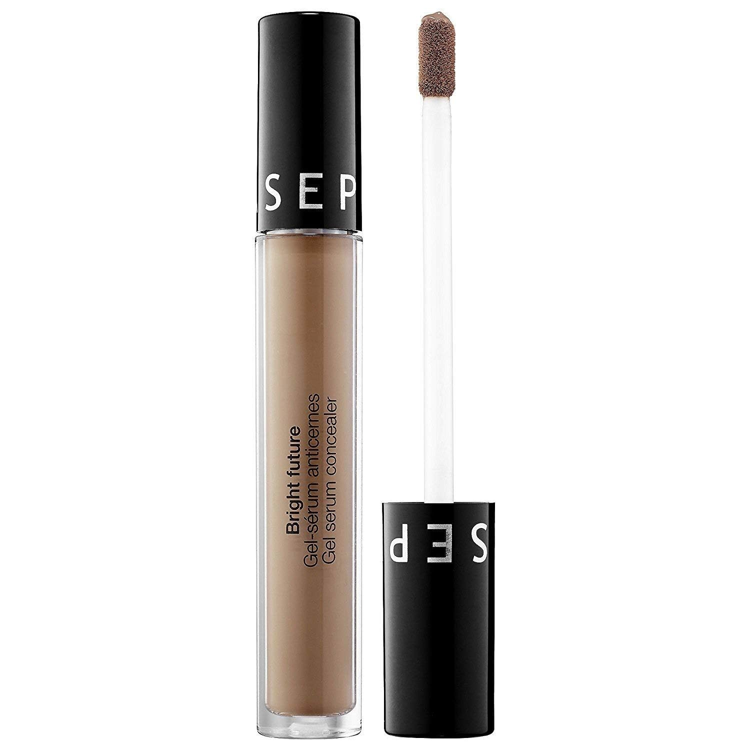 SEPHORA COLLECTION Bright Future Gel Serum Under Eye Concealer 12 Pecan Pie SEPHORA COLLECTION Bright Future Gel Serum Under Eye Concealer 12 Pecan Pie