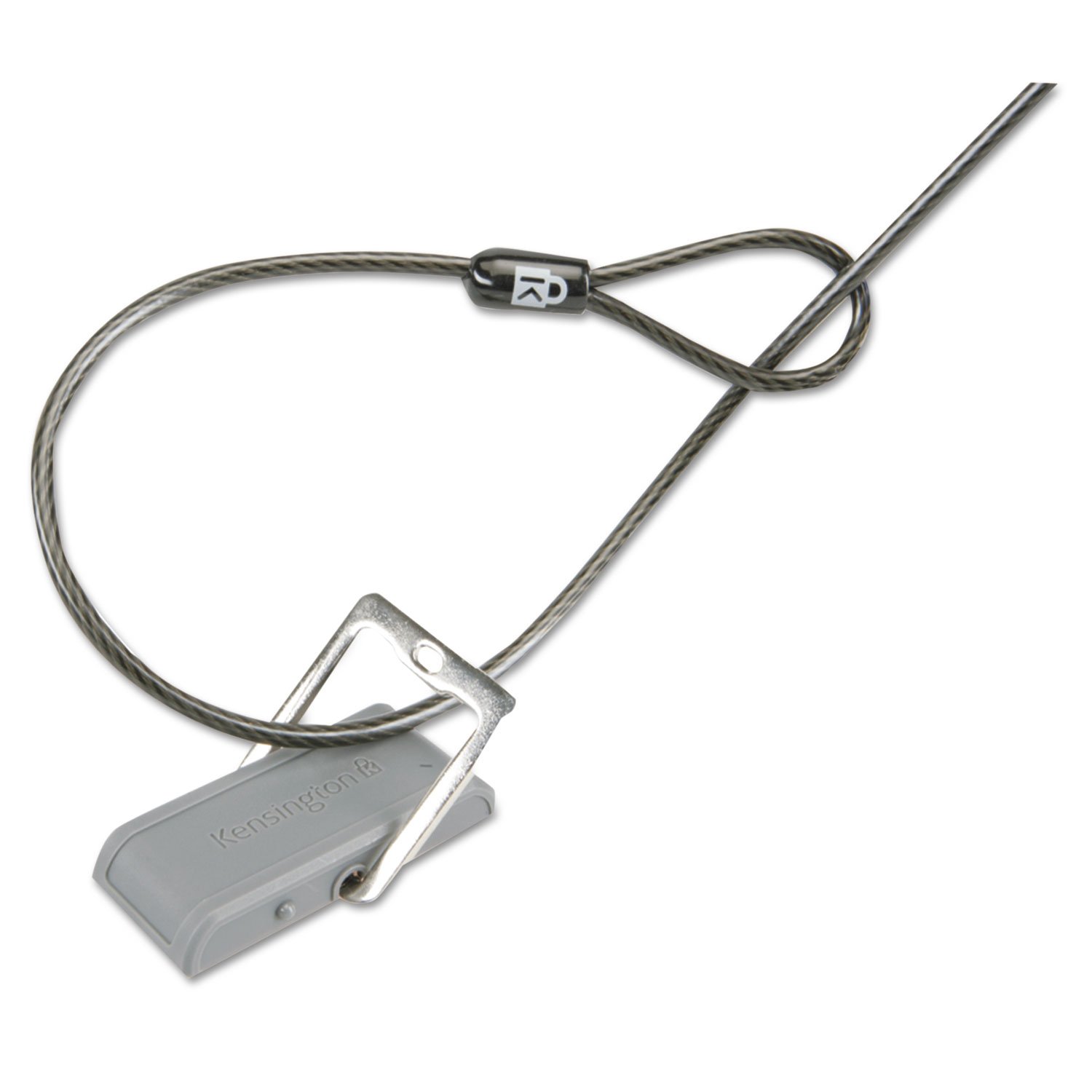 Kensington Desk Mount Anchor Accessory for Cable Locks (K64613WW) Kensington Desk Mount Anchor Accessory for Cable Locks (K64613WW)