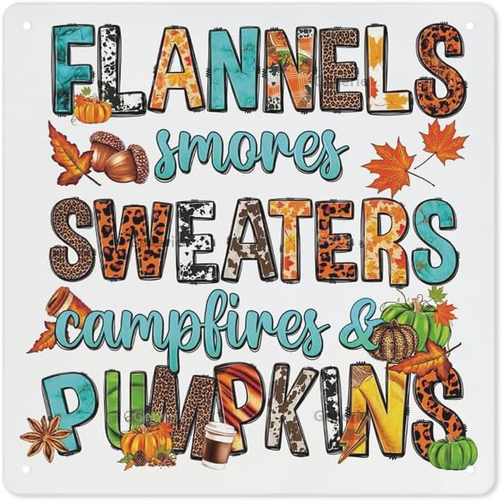 Rustic Fall Decor Sign Decor Sign Fall Bucket List, Farmhouse Fall Mini Signs for Home Bedroom Office Kitchen Decorations Metal Tin Sign Wall Decor 8 * 8 in Rustic Fall Decor Sign Decor Sign Fall Bucket List, Farmhouse Fall Mini Signs for Home Bedroom Office Kitchen Decorations Metal Tin Sign Wall Decor 8 * 8 in