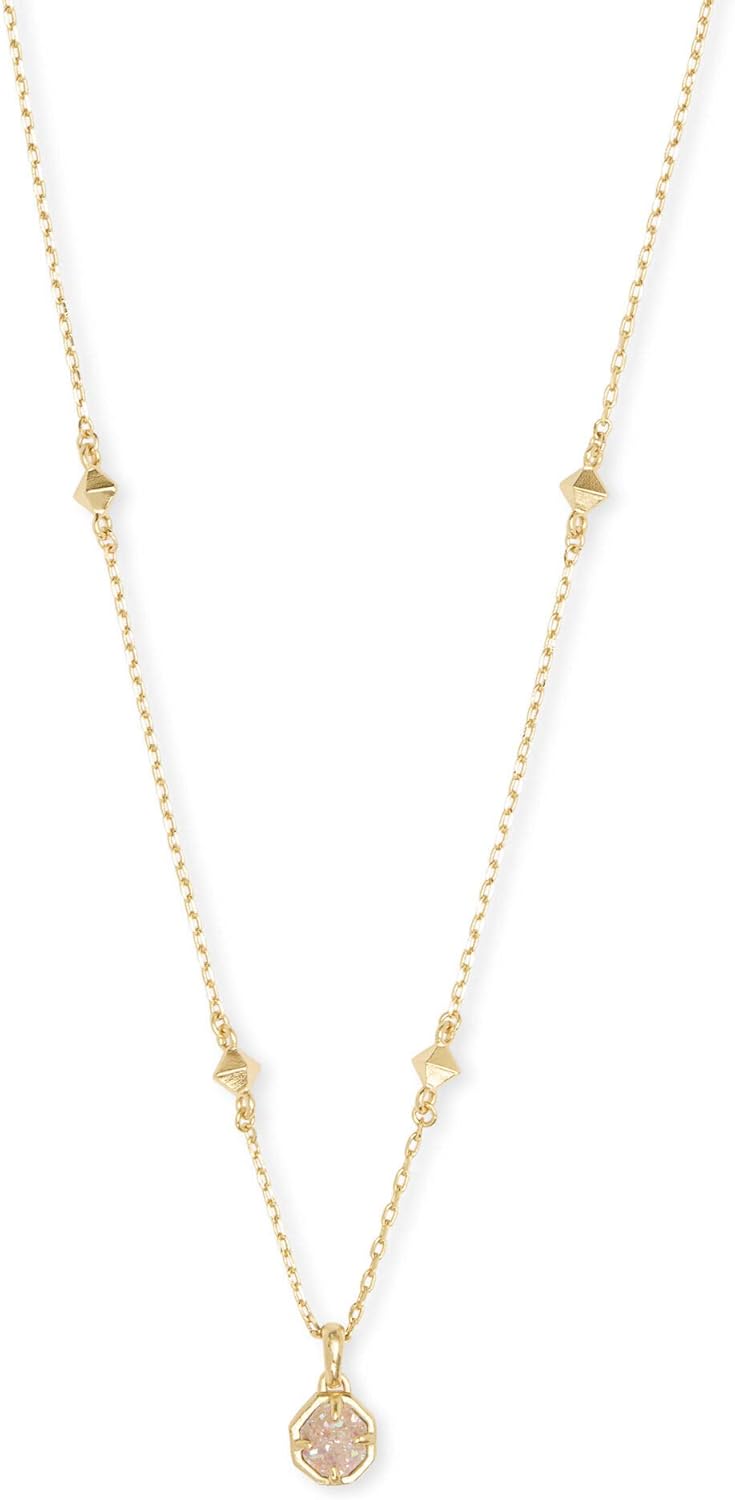Kendra Scott Nola Pendant Necklace for Women, Fashion Jewelry Kendra Scott Nola Pendant Necklace for Women, Fashion Jewelry