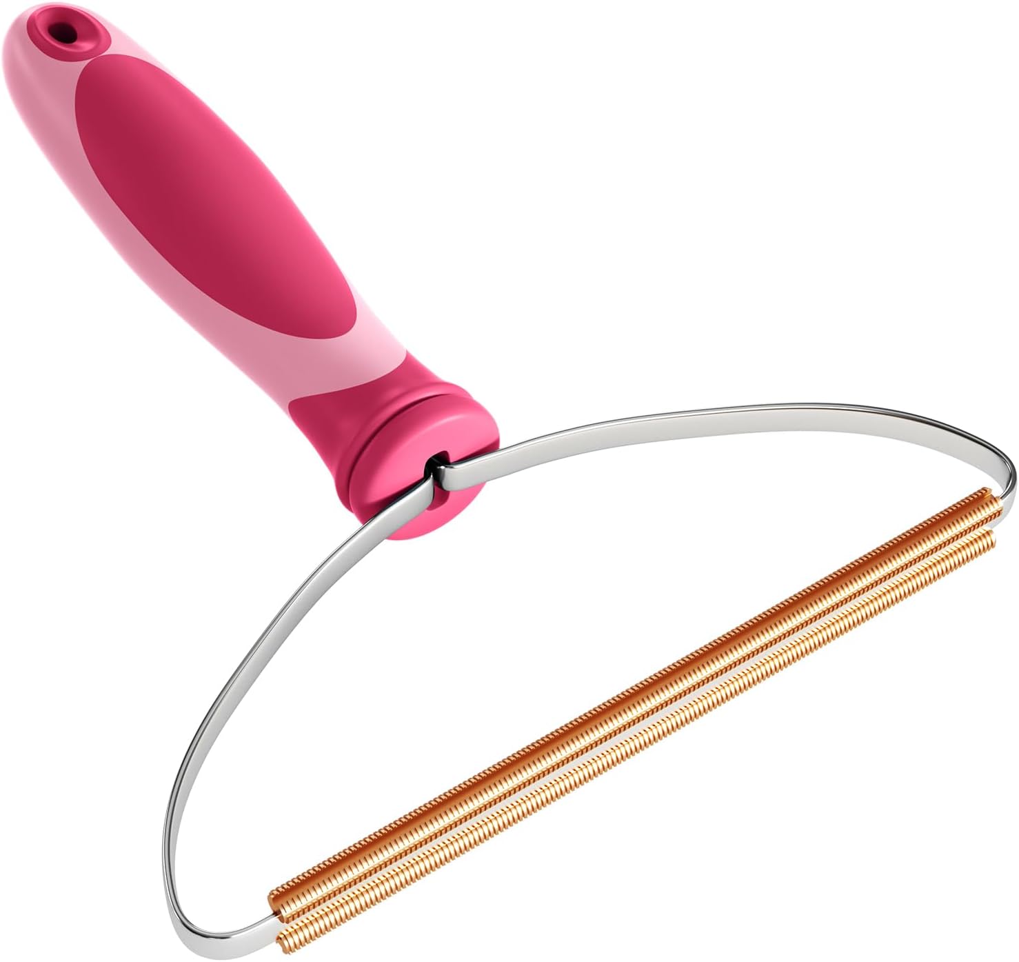 Pet Hair Remover, Deep Cleaning Dog Cat Hair Remover, Lint Cleaner Pro, Fur Removal Tool, Portable Carpet Scraper Rake, Fuzz Hairball Shaver for Carpet, Car Mat, Couch, Pet Bed, Rug – Rose Red Pet Hair Remover, Deep Cleaning Dog Cat Hair Remover, Lint Cleaner Pro, Fur Removal Tool, Portable Carpet Scraper Rake, Fuzz Hairball Shaver for Carpet, Car Mat, Couch, Pet Bed, Rug – Rose Red