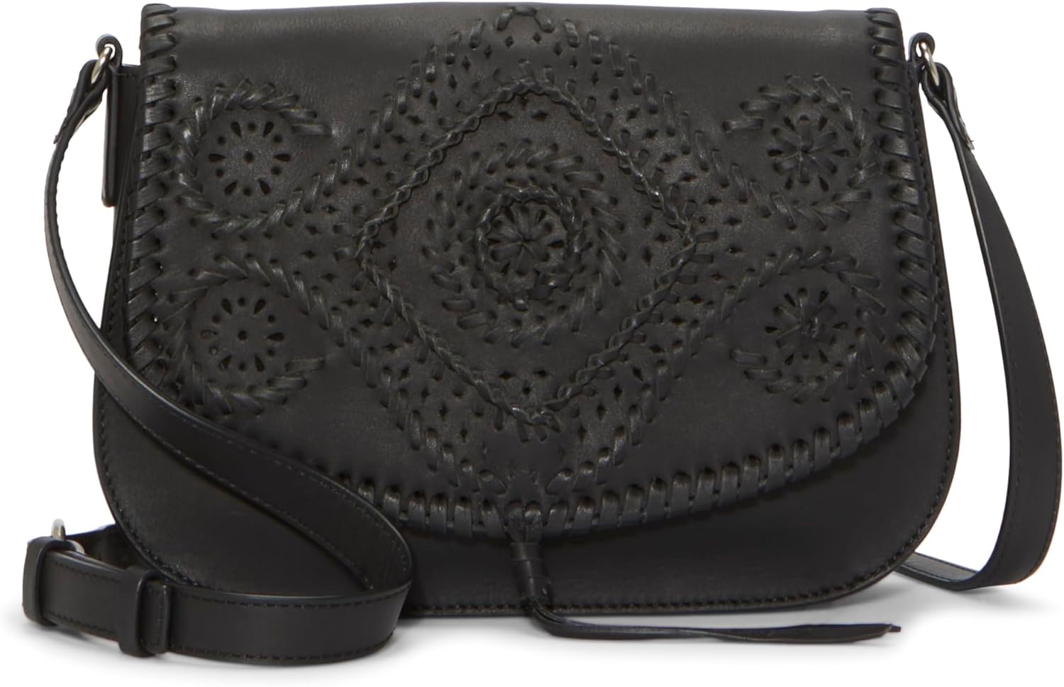 Lucky Cary-CB, Black Lucky Cary-CB, Black