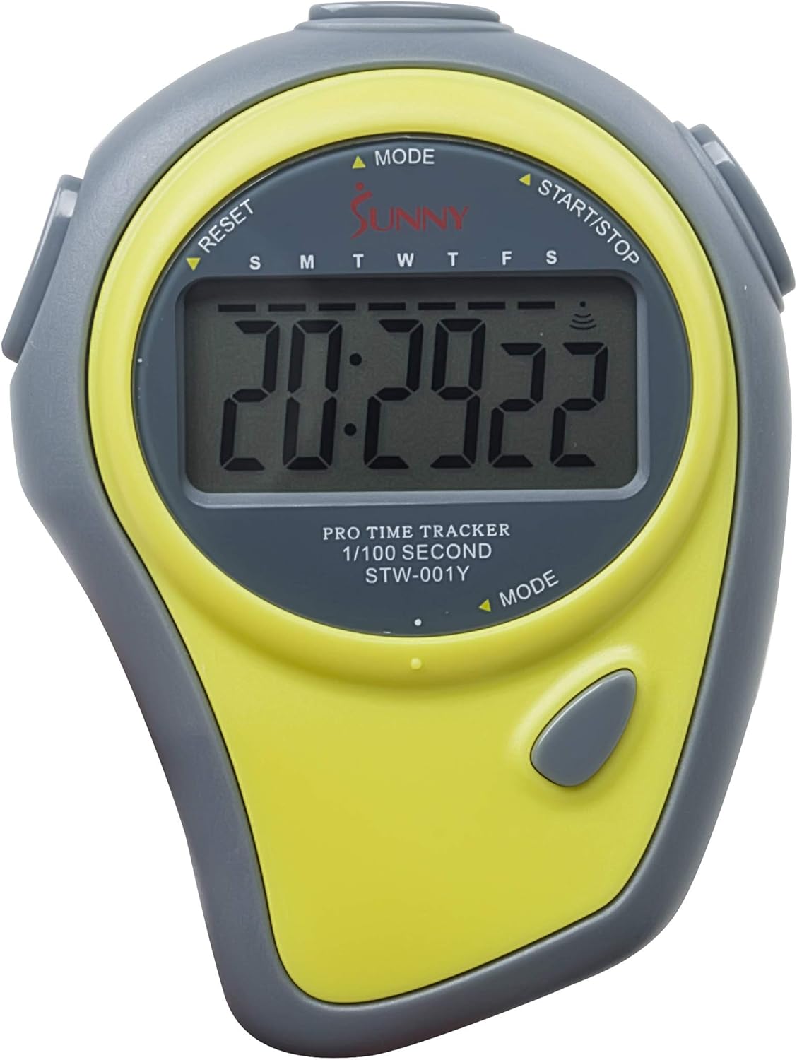 Sunny Health & Fitness Pro Time Tracker Sunny Health & Fitness Pro Time Tracker