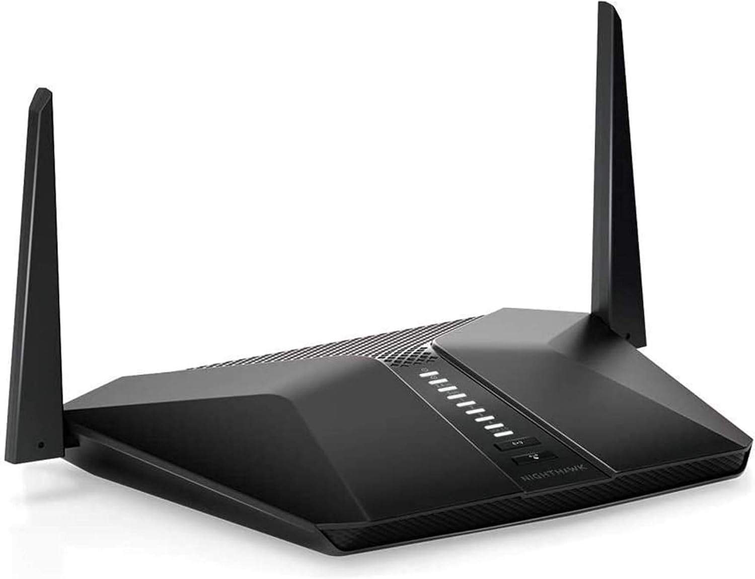 NETGEAR Nighthawk 4-Stream AX4 Wi-fi 6 Router (RAX40) – AX3000 Wireless Speed (Up to 3 Gbps) | 1,500 Sq Ft Coverage NETGEAR Nighthawk 4-Stream AX4 Wi-fi 6 Router (RAX40) – AX3000 Wireless Speed (Up to 3 Gbps) | 1,500 Sq Ft Coverage