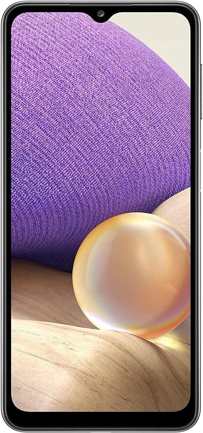 Samsung Galaxy A32 5G Smartphone, 64GB Memory, AT&T Unlocked – Black (Renewed) Samsung Galaxy A32 5G Smartphone, 64GB Memory, AT&T Unlocked – Black (Renewed)