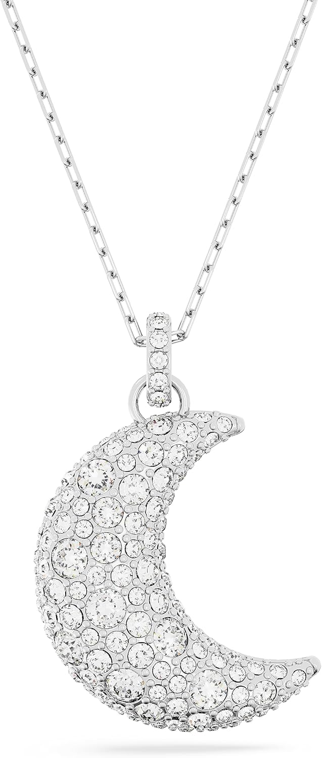 SWAROVSKI Luna Crystal Jewelry Collection SWAROVSKI Luna Crystal Jewelry Collection