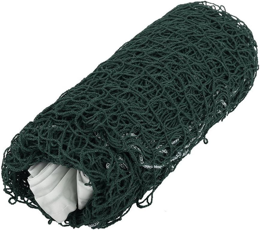 2 Colors Badminton Net Adjustable Foldable Training Badminton Net Regulation Nets for Outdoor Sports 2 Colors Badminton Net Adjustable Foldable Training Badminton Net Regulation Nets for Outdoor Sports
