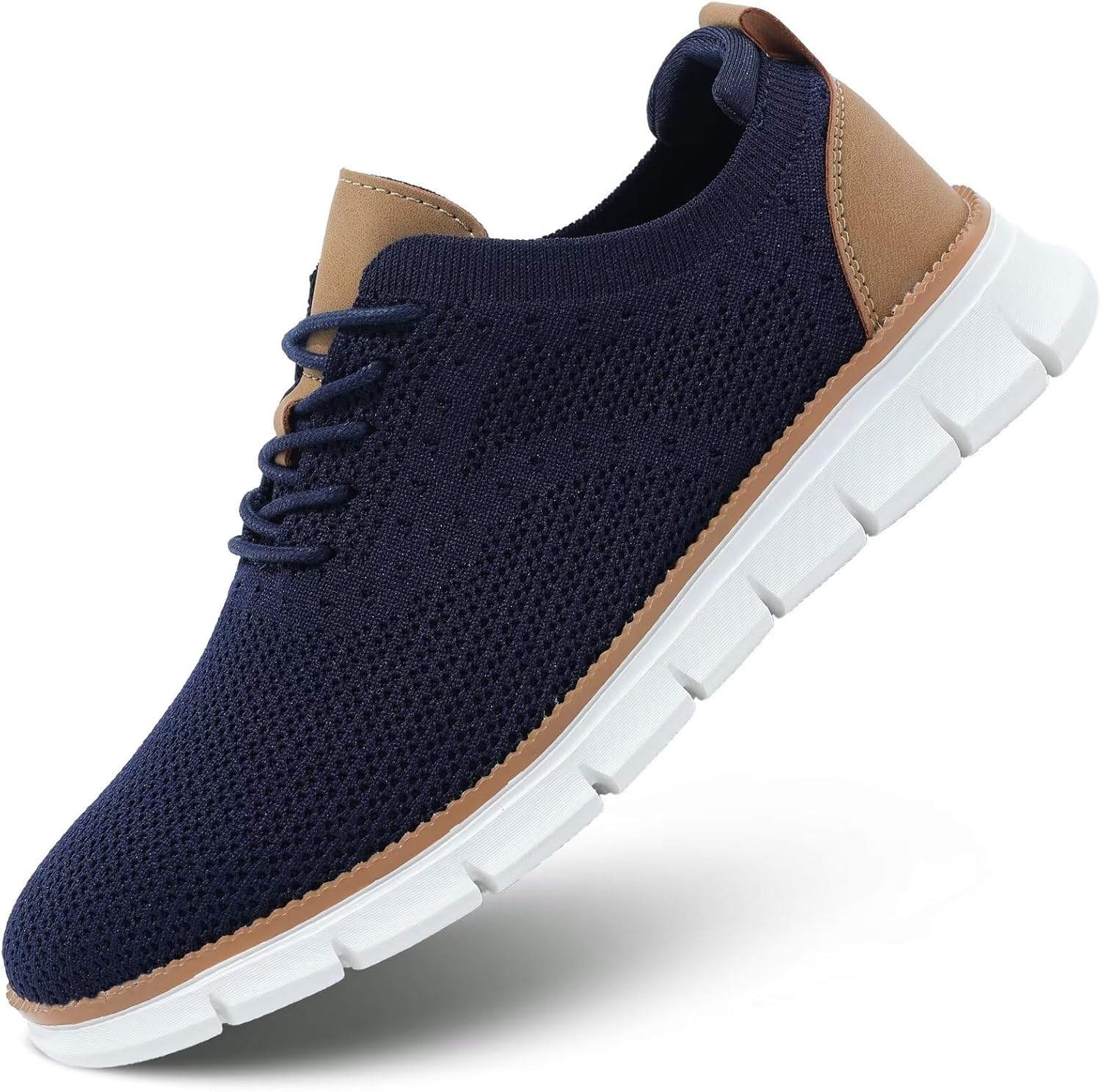 Mens Oxfords Lace-Up Lightweight Casual Walking Shoes Dress Shoes Fashion Sneakers Walking Shoes Mens Oxfords Lace-Up Lightweight Casual Walking Shoes Dress Shoes Fashion Sneakers Walking Shoes