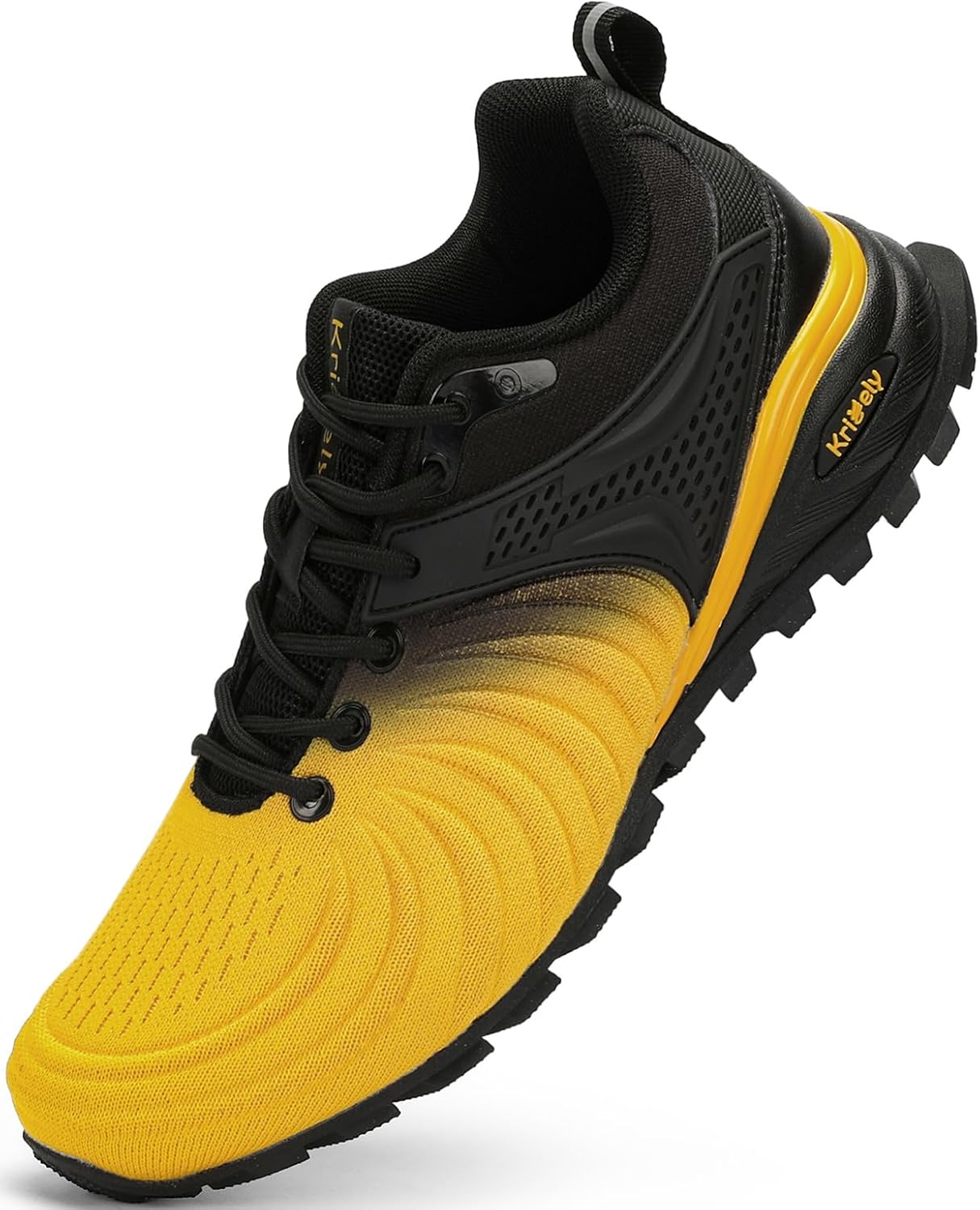 Kricely Men’s Walking Shoes Breathable Lightweight Fashion Sneakers Non Slip Sport Gym Jogging Trail Running Shoes Kricely Men’s Walking Shoes Breathable Lightweight Fashion Sneakers Non Slip Sport Gym Jogging Trail Running Shoes