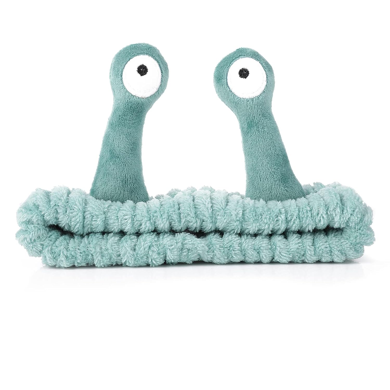 Face Wash Headband, Palm and Snail Spa Hair Bands Makeup Headbands Women Cartoon Cute Coral Fleece Elastic Headband Creative Hair Accessories for Washing Face Shower Beauty Skincare Face Wash Headband, Palm and Snail Spa Hair Bands Makeup Headbands Women Cartoon Cute Coral Fleece Elastic Headband Creative Hair Accessories for Washing Face Shower Beauty Skincare