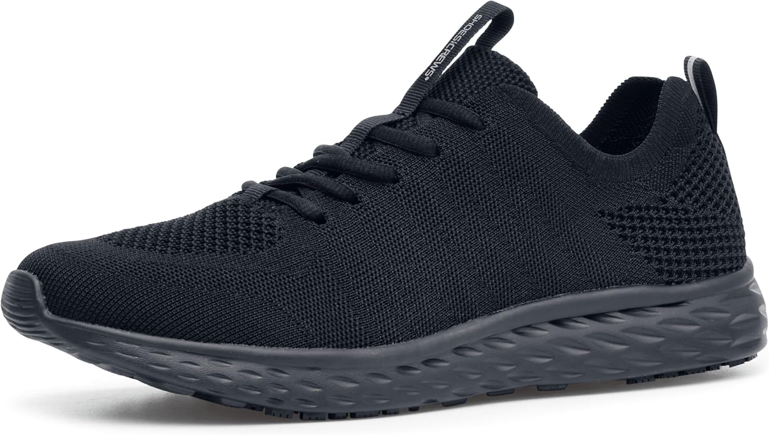 Shoes for Crews Everlight Mens Non Slip Work Shoes – Work & Safety Footwear, Lace-Up Breathable Work Shoes for Men, Zapato de Trabajo para Hombre Shoes for Crews Everlight Mens Non Slip Work Shoes – Work & Safety Footwear, Lace-Up Breathable Work Shoes for Men, Zapato de Trabajo para Hombre