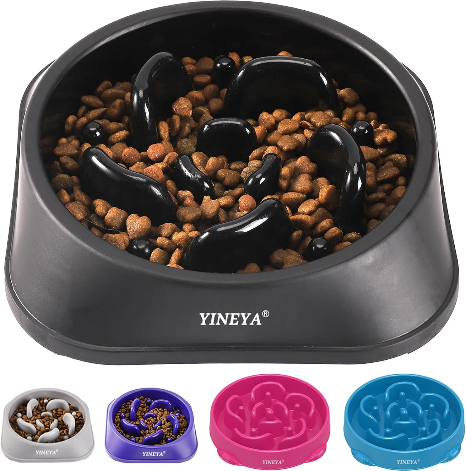 Pet Supplies Slow Feeder Dog Bowls Small Breed, Dog Slow Feeder Bowl, Dog Food Bowls Slow Feeder, Dog Bowl Slow Feeder, Dog Puzzle Feeder Bowls, Dog Bowls Medium Size Dog, Slow Eating Dog Bowl Pet Supplies Slow Feeder Dog Bowls Small Breed, Dog Slow Feeder Bowl, Dog Food Bowls Slow Feeder, Dog Bowl Slow Feeder, Dog Puzzle Feeder Bowls, Dog Bowls Medium Size Dog, Slow Eating Dog Bowl