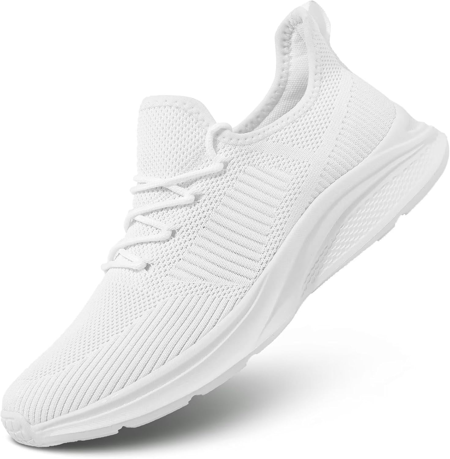 Mens Walking Shoes Lightweight Athletic Running Shoes Casual Sports Shoes Fashion Sneakers Mens Walking Shoes Lightweight Athletic Running Shoes Casual Sports Shoes Fashion Sneakers