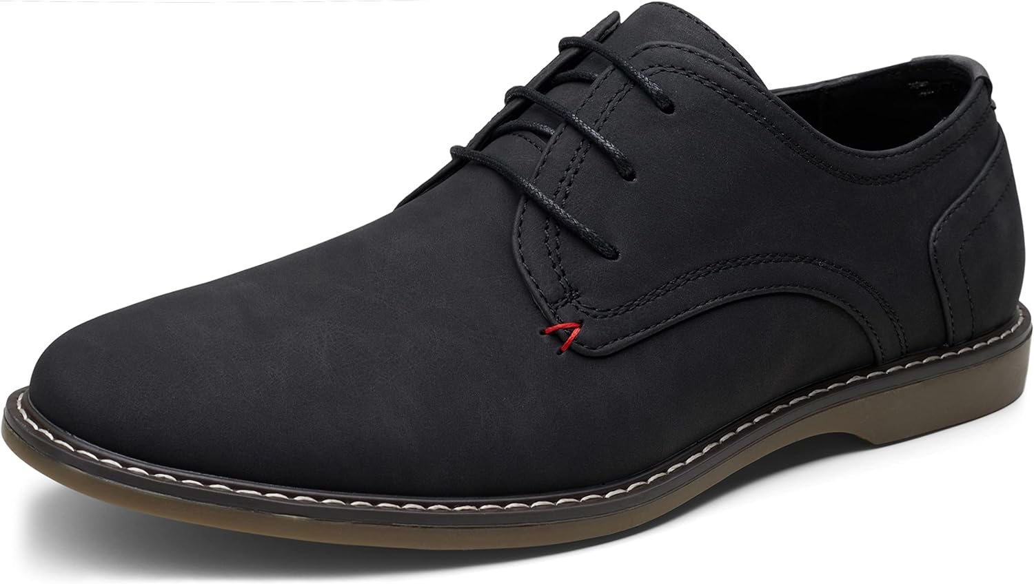 Jousen Men’s Casual Dress Shoes Suede Business Classic Dress Shoes for Men Jousen Men’s Casual Dress Shoes Suede Business Classic Dress Shoes for Men