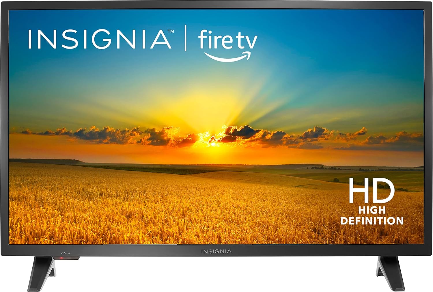 INSIGNIA 32-inch Class F20 Series Smart HD 720p Fire TV with Alexa Voice Remote (NS-32F201NA23) INSIGNIA 32-inch Class F20 Series Smart HD 720p Fire TV with Alexa Voice Remote (NS-32F201NA23)