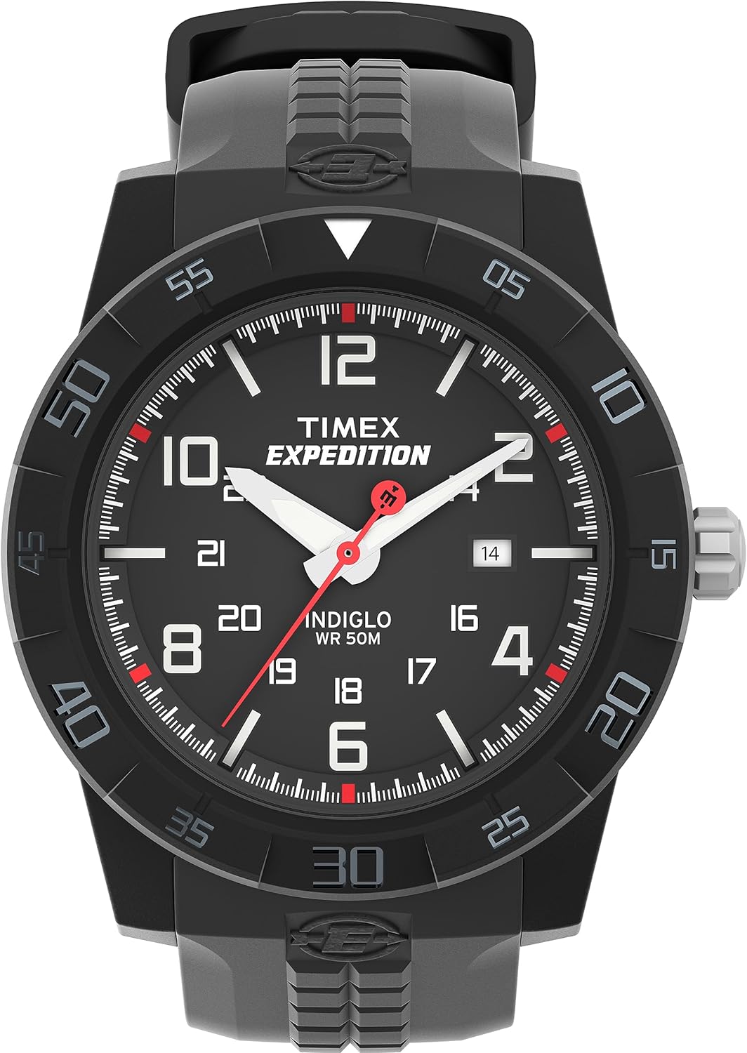 Timex Expedition Rugged Core Analog Watch, Full Size Timex Expedition Rugged Core Analog Watch, Full Size