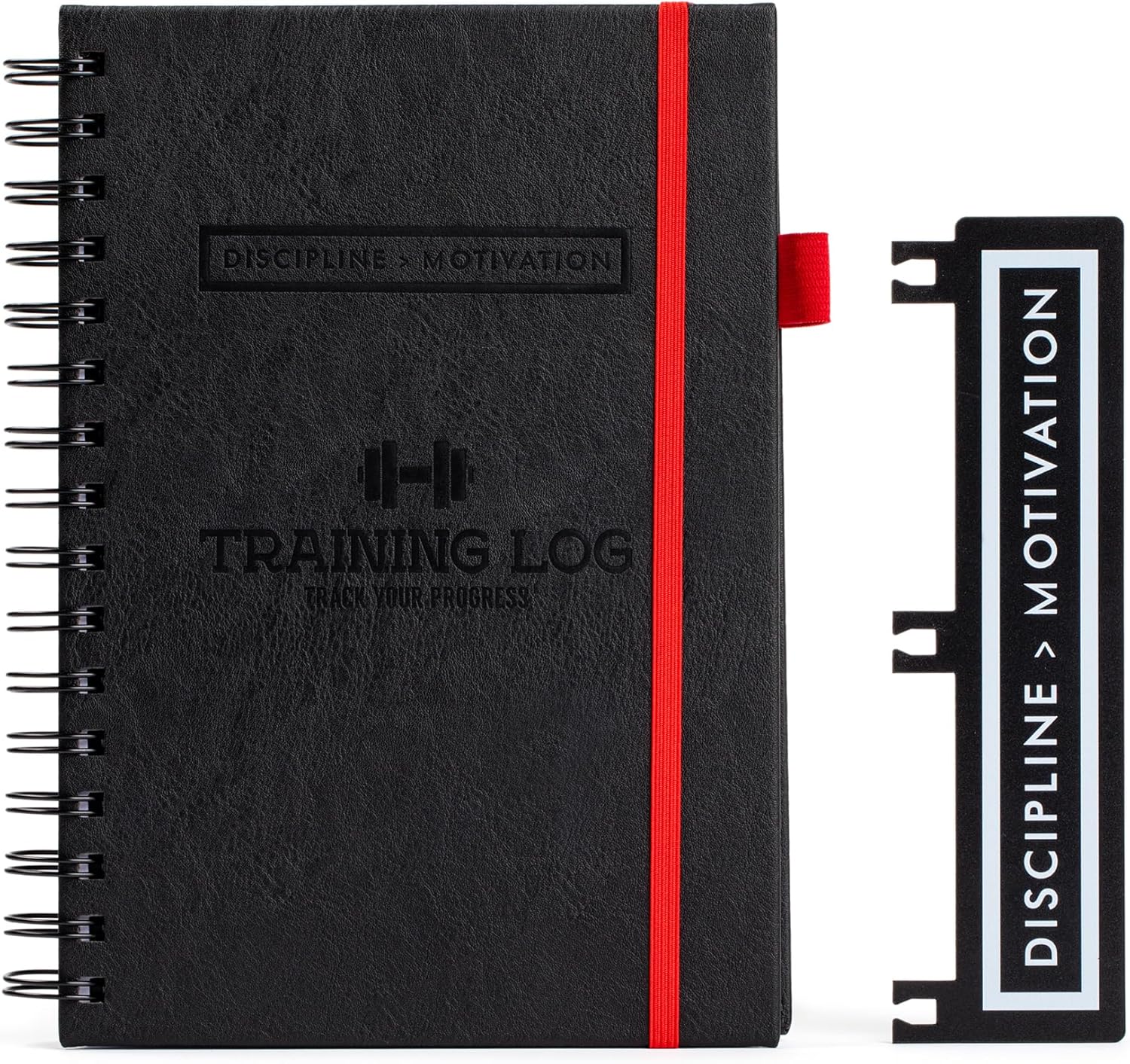 Hard Cover Fitness Journal- Workout Planner- Track Your Progress and Stay Consistent- Monthly, Weekly, and Daily Planner For Accountability and Developing Healthy Habits Hard Cover Fitness Journal- Workout Planner- Track Your Progress and Stay Consistent- Monthly, Weekly, and Daily Planner For Accountability and Developing Healthy Habits