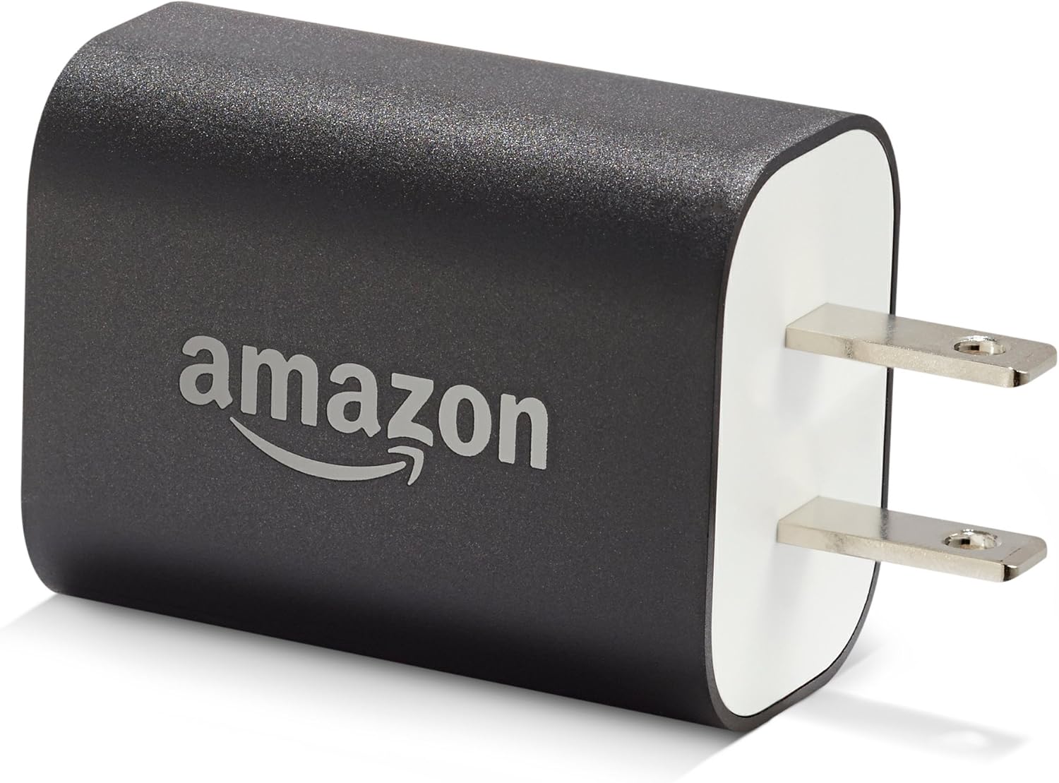 Amazon 9W Official OEM USB Charger and Power Adapter for Fire Tablets, Kindle eReaders, and Echo Dot Amazon 9W Official OEM USB Charger and Power Adapter for Fire Tablets, Kindle eReaders, and Echo Dot
