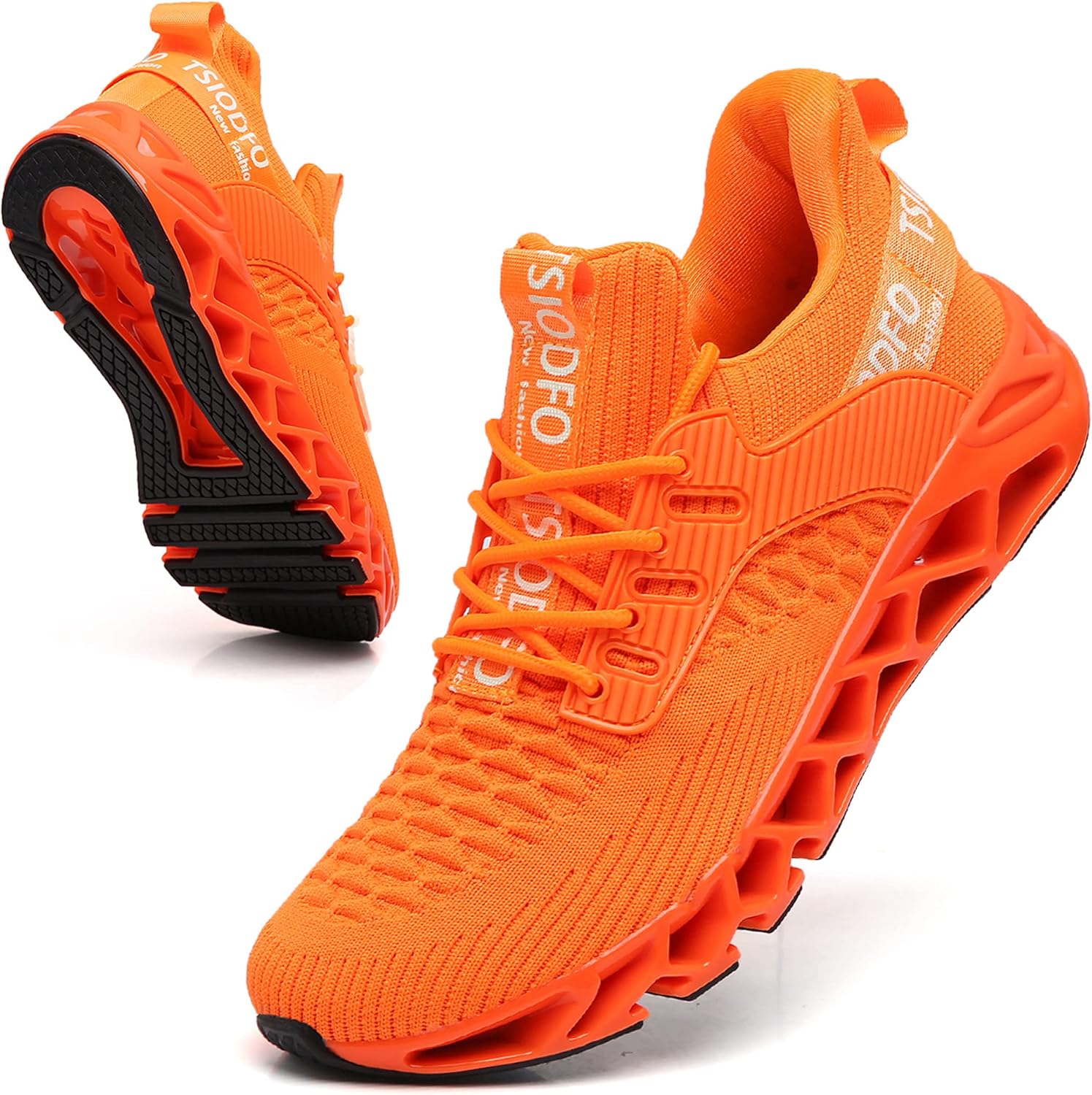 SKDOIUL Men Sport Running Shoes Mesh Breathable Trail Runners Fashion Sneakers SKDOIUL Men Sport Running Shoes Mesh Breathable Trail Runners Fashion Sneakers