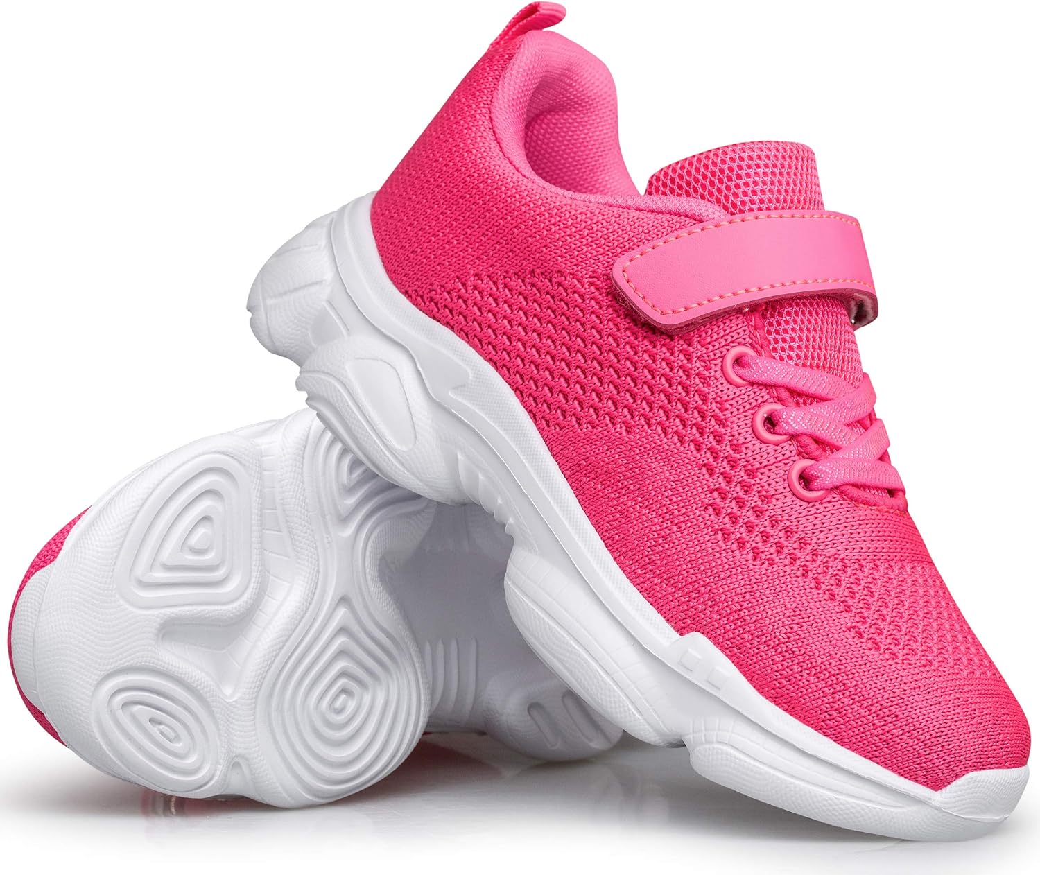 Kids Shoes Toddler Boys Girls Athletic Running Sports Strap Sneakers for Toddler/Little Kid/Big Kid Kids Shoes Toddler Boys Girls Athletic Running Sports Strap Sneakers for Toddler/Little Kid/Big Kid