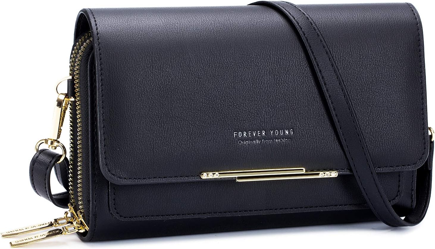 Small Crossbody Bag for Women,Cell Phone Purse Women’s Shoulder Handbags Wallet Purse with Credit Card Slots Small Crossbody Bag for Women,Cell Phone Purse Women’s Shoulder Handbags Wallet Purse with Credit Card Slots