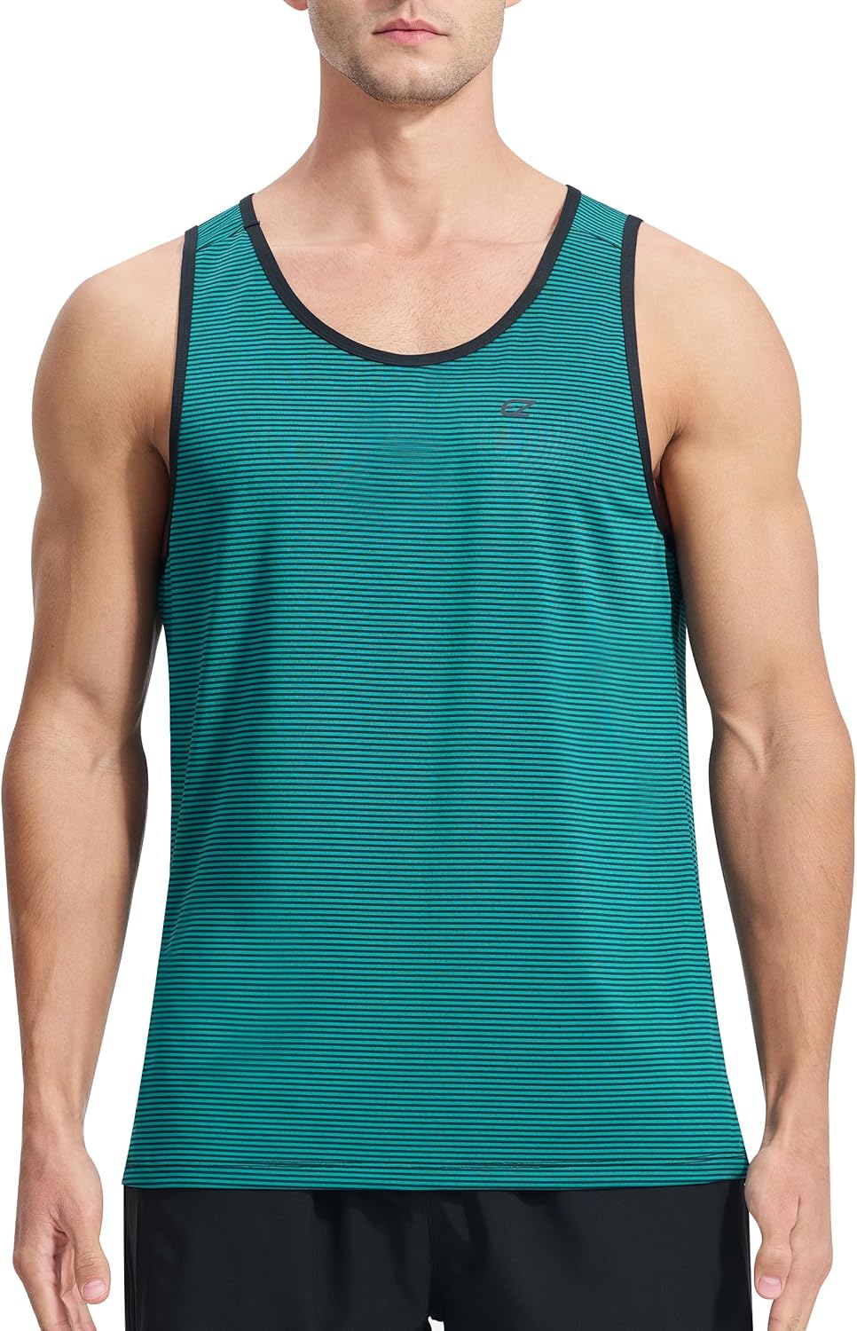 EZRUN Men’s Quick Dry Sport Tank Top for Bodybuilding Gym Athletic Jogging Running,Fitness Training Workout Sleeveless Shirts EZRUN Men’s Quick Dry Sport Tank Top for Bodybuilding Gym Athletic Jogging Running,Fitness Training Workout Sleeveless Shirts