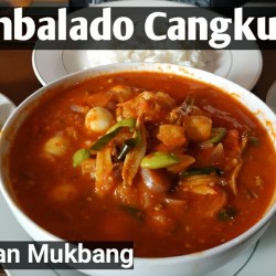 Resep Samba Lado Cangkuak: Cita Rasa Pedas Minang yang Menggugah Selera Resep Samba Lado Cangkuak: Cita Rasa Pedas Minang yang Menggugah Selera