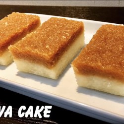 Resep Bolu Tape Kukus 2 Telur: Lembut, Manis, dan Mudah Dibuat Resep Bolu Tape Kukus 2 Telur: Lembut, Manis, dan Mudah Dibuat