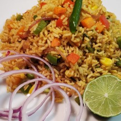 Resep Nasi Goreng Abang Gerobak: Rahasia Kelezatan di Setiap Suapan Resep Nasi Goreng Abang Gerobak: Rahasia Kelezatan di Setiap Suapan