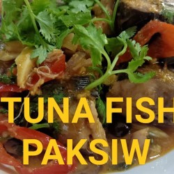 Resep Ikan Tuna Bumbu Kuning Santan: Gurih dan Menggugah Selera Resep Ikan Tuna Bumbu Kuning Santan: Gurih dan Menggugah Selera