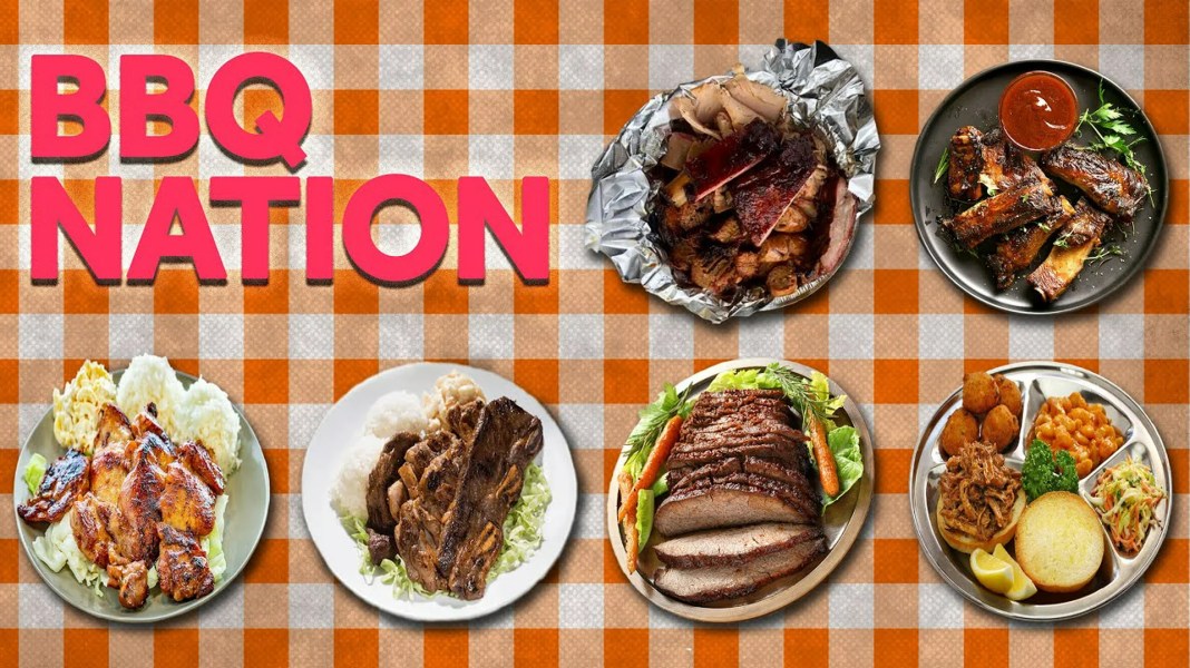 Exploring America’s Diverse BBQ Styles with Tom Blank Exploring America's Diverse BBQ Styles with Tom Blank