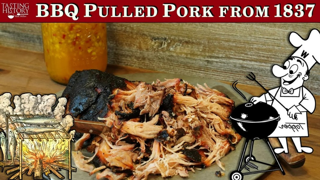 Unraveling the Delicious History of Barbecue Unraveling the Delicious History of Barbecue