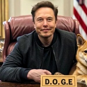 Elon’s DOGE Claws Back Millions of Taxpayer Dollars from Wasteful USIP Elon’s DOGE Claws Back Millions of Taxpayer Dollars from Wasteful USIP