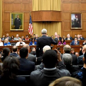 Congressional Witness Exposes How Rogue Judges Are Allegedly Acting Unconstitutionally Congressional Witness Exposes How Rogue Judges Are Allegedly Acting Unconstitutionally