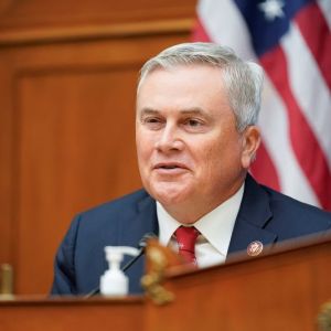 Rep. Comer Reveals Stunning Seeming Corruption, Shows Biden Family Received Millions from Russia Rep. Comer Reveals Stunning Seeming Corruption, Shows Biden Family Received Millions from Russia