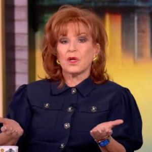 WATCH: Joy Behar Humiliated Live on Air as She Has to Correct Her Lies about Elon Musk, Beg Elon Not to Sue Her WATCH: Joy Behar Humiliated Live on Air as She Has to Correct Her Lies about Elon Musk, Beg Elon Not to Sue Her