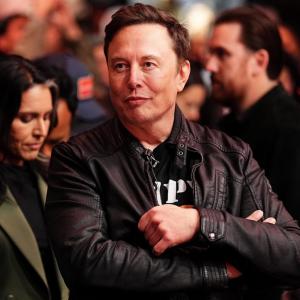 AUDIO: Musk Catches Social Security Scammer Who Defrauded 400,000 Americans, Says He Faces “Imminent Arrest” AUDIO: Musk Catches Social Security Scammer Who Defrauded 400,000 Americans, Says He Faces “Imminent Arrest”