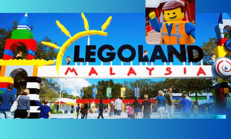 Legoland Malaysia with children – Unicminds Legoland Malaysia with children – Unicminds