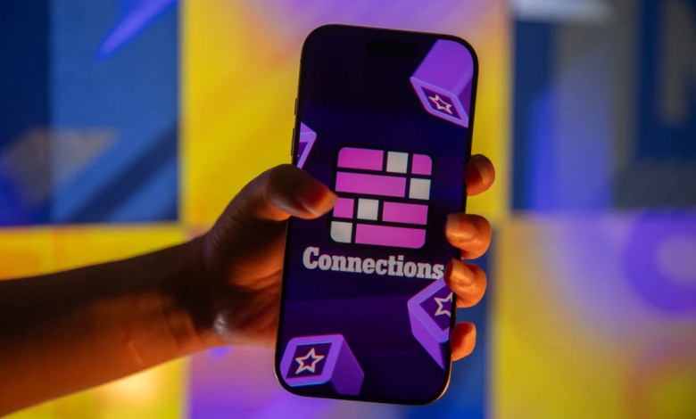 Tips and answers for NYT Connections Sports Edition June 6: Tips for Solving Connections #258 Tips and answers for NYT Connections Sports Edition June 6: Tips for Solving Connections #258